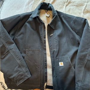 Carhartt Jacket